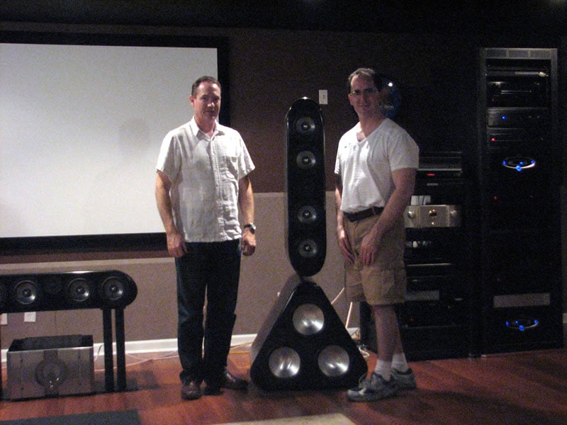 Status+Acoustics+Titus+8T+Loudspeaker+System+Q%26A+Interview
