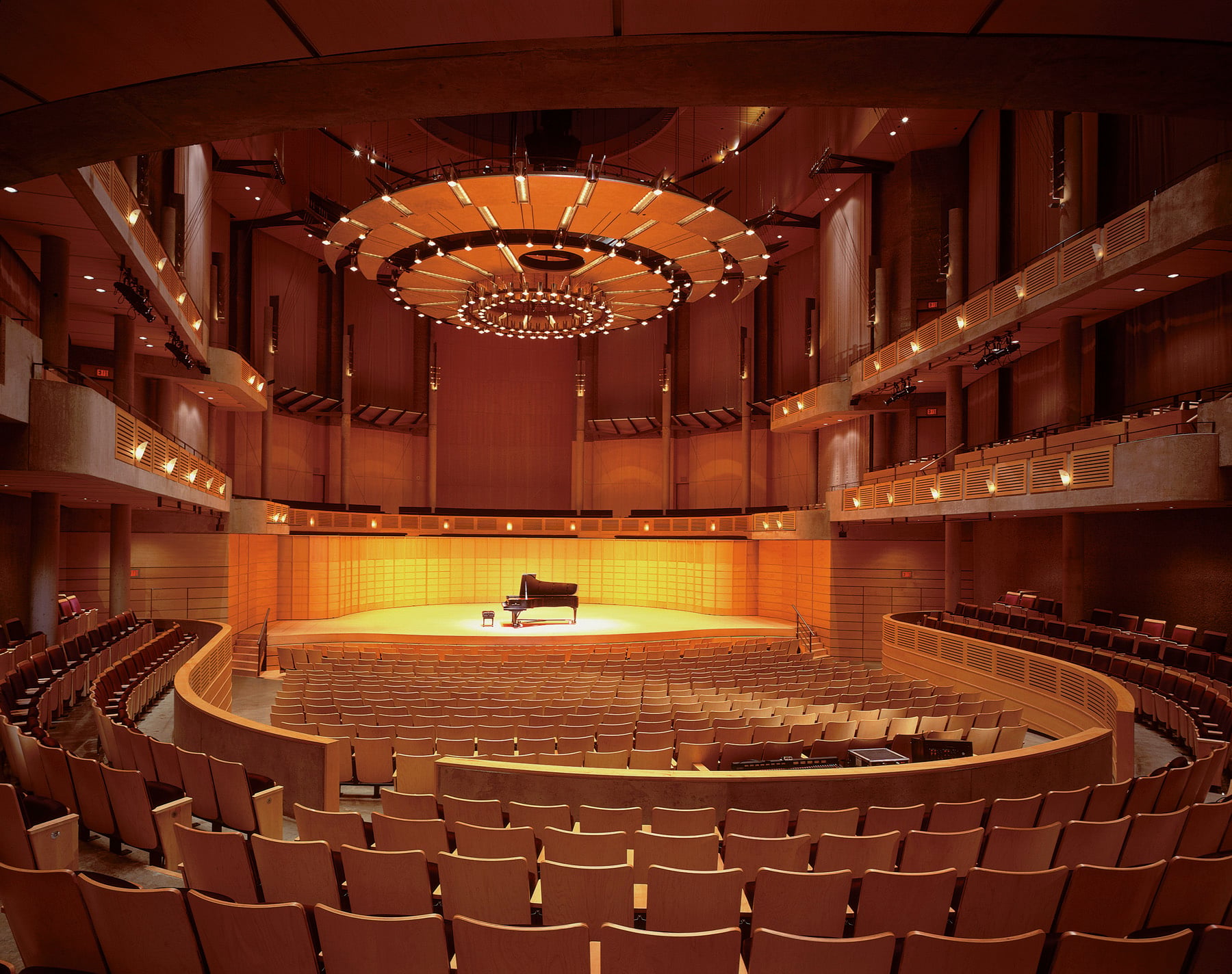 The+Decibel+%28dB%29+and+the+Violin%2FPiano+Recital