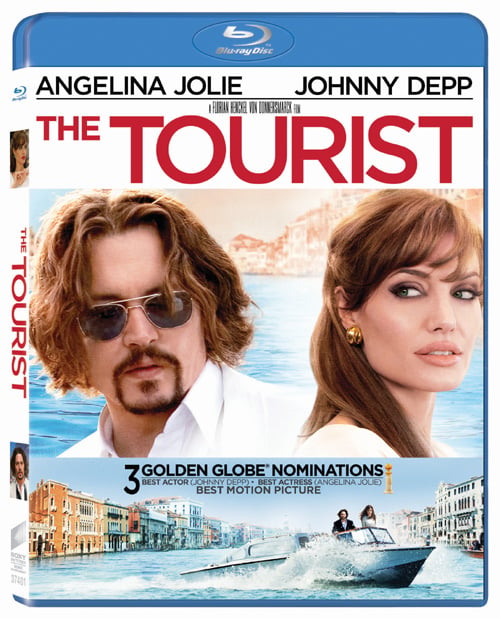 The+Tourist+Blu-ray+Review
