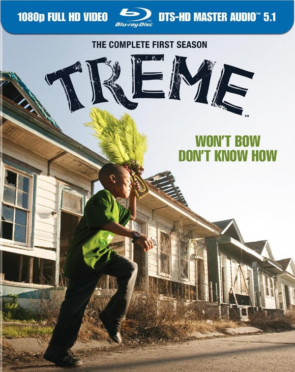 Treme%3A+The+Complete+First+Season+Blu-ray+Review