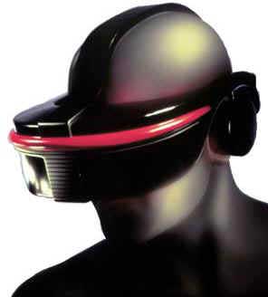 Sega+VR