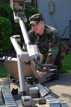 Wii+Remote+and+iPhone+to+control+Bomb+Squad+Robot