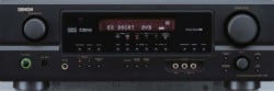 Denon AVR-1705 receiver