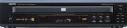 Denon DVM-2815 DVD Changer
