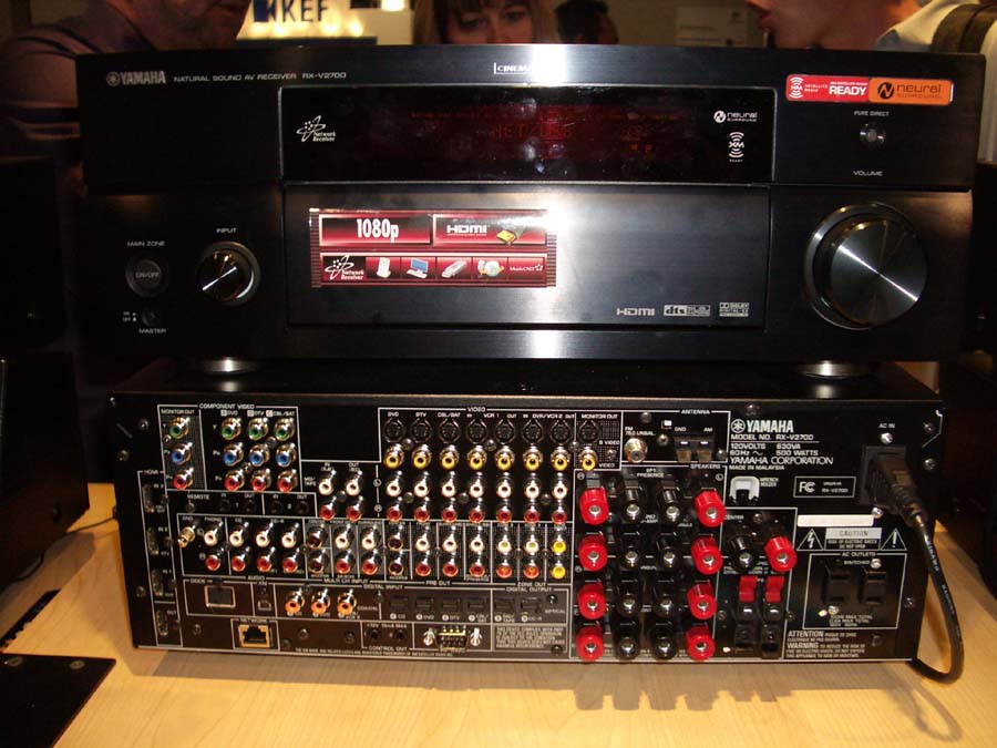 yamaha electronics yamaha electronics