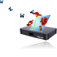 PrimeDTV PHD-3DX 2D-to-3D real-time STB