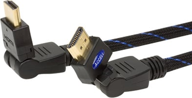 Accell+Releases+ProUltra+HDMI+Swivel+Cables