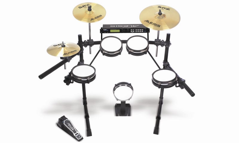 SURGE-kit