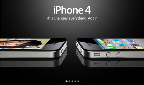 Apple+FaceTime+App+and+iPhone+4+Announced+at+WWDC