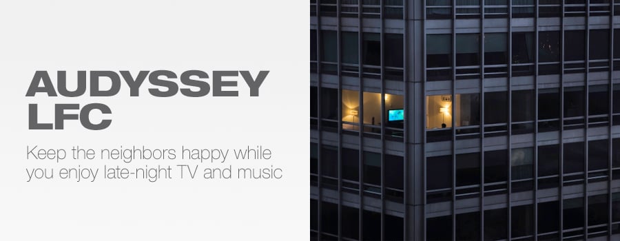 Audyssey+Announces+Low+Frequency+Containment+%28LFC%29+Technology