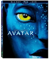 Avatar on 3D Blu-ray