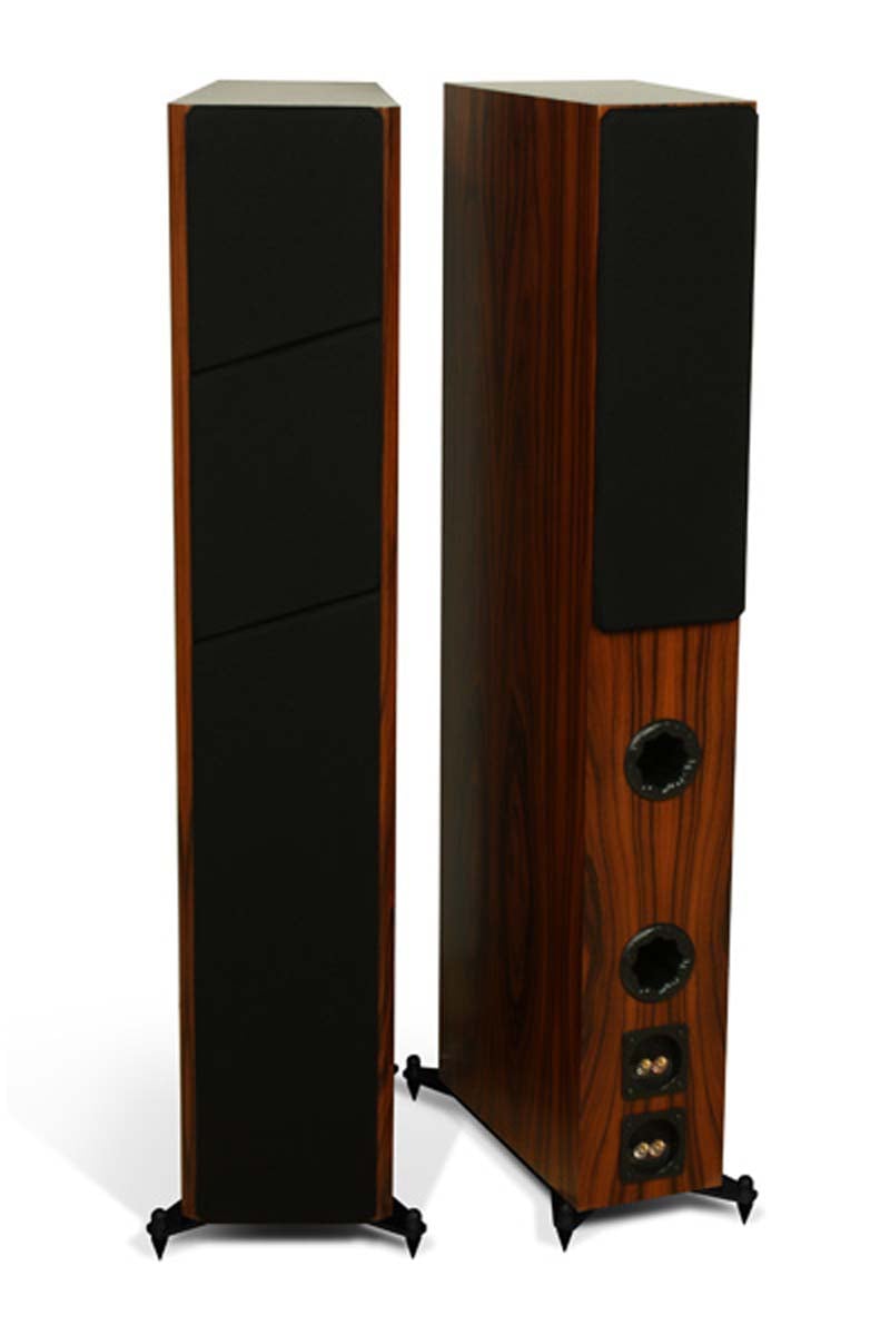 Axiom+Audio+LFR1100+Omni-Directional+DSP+Loudspeaker+System+Sneak+Peek