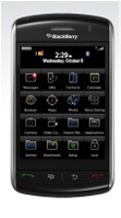 Blackberry to Storm Touch-Screen Market
