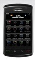 Blackberry to Storm Touch-Screen Market