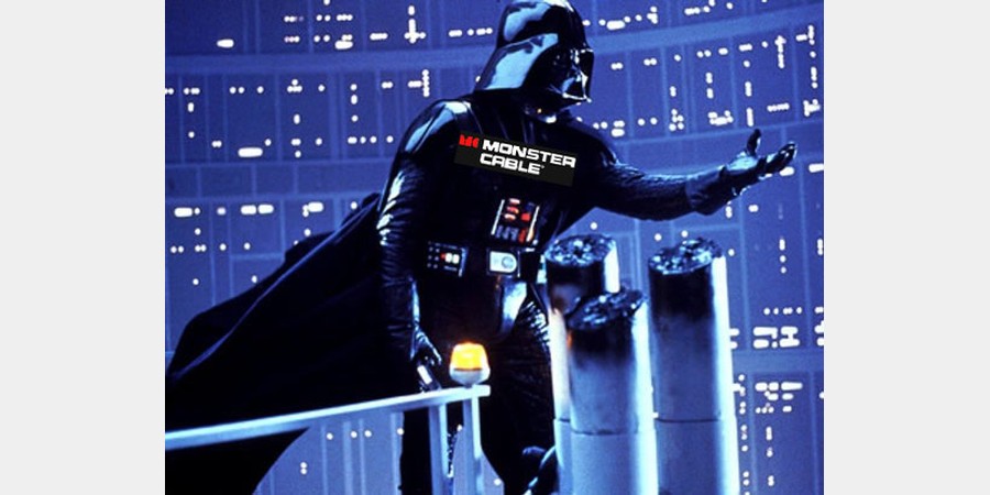 Blue Jeans Cable Strikes Back - Response to Monster Cable