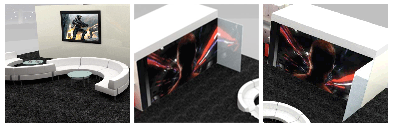 Preview%3A+CEDIA+Future+Technology+Pavilion+Living+Room