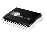 Cirrus Debuts New CS49700 HD Chipset