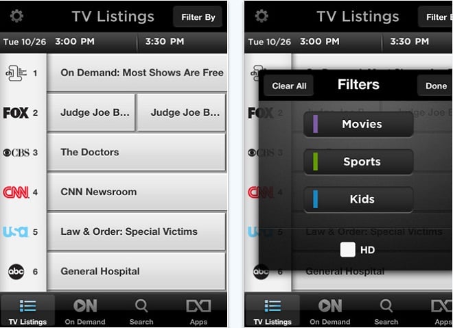 Comcast+Xfinity+TV+Streaming+App+Announced