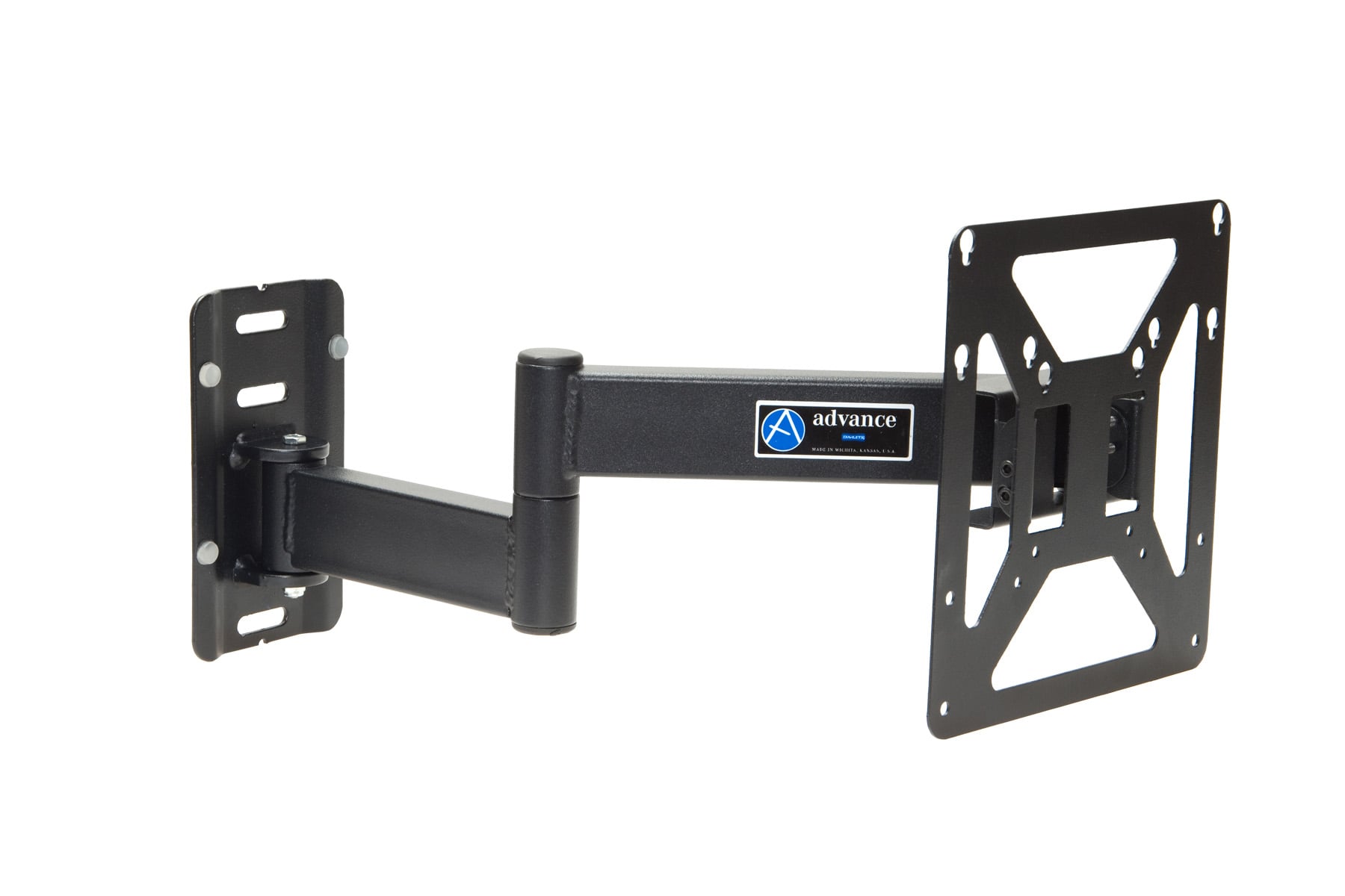 Da-Lite+Adds+Larger+VESA+Flat+Panel+Mounts