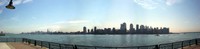 NYC Skyline