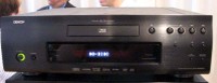 Denon DVD-3800BDCI Blu-ray Reference DVD Player Unveiled
