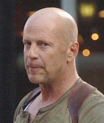 Die Hard on the Go