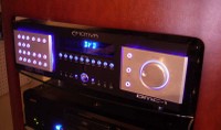 Emotiva DMC-1 Processor