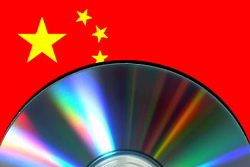 DVD Piracy in China - A Closer Look at Black Market Trade 