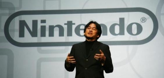 E3+2009%3A+Nintendo