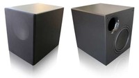 Elemental Designs Subs