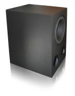 Elemental Designs A7-450 subwoofer
