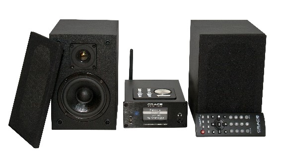 Grace+Digital+Audio+Announces+Wi-Fi+Bookshelf+Music+System