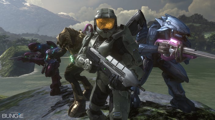 Halo+3+Four-player+Co-op+Confirmed