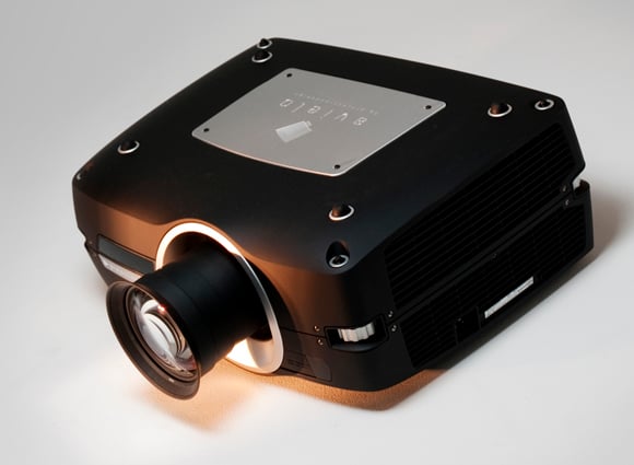 projectiondesign+Demos+helios+Studio+Edition+Projector