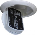 Pakedge Awarded Patent for In-Ceiling Wireless Access Point