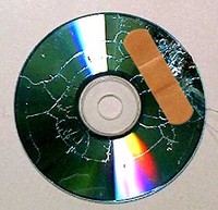 Is the CD Becoming Obsolete?