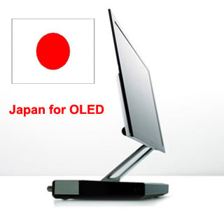 Japan+OLED+Co-operative+for+Eco-Responsibility