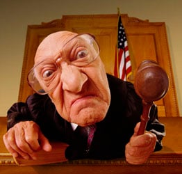 Judge+to+RIAA%3A+You+Have+Burden+of+Proof