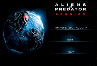 Juno%2C+Aliens+VS+Predator%3A+Requiem+and+Fox+Digital+Copy