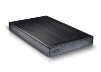 LaCie Rikiki USB 3.0 hard drive