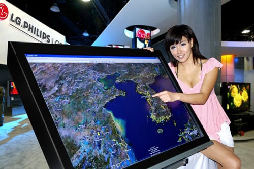 LCD+Leading+Way+in+Rapidly+Growing+HDTV+Market