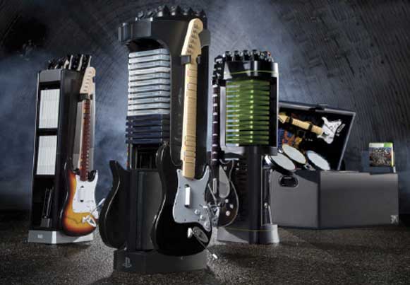 Level+Up+Unveils+4+All-in-one+Gaming+Storage+Solutions