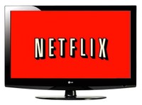 LG Does Netflix on New LCD & Plasmas