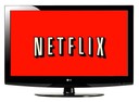 LG Puts Netflix on New LCD and Plasma TVs