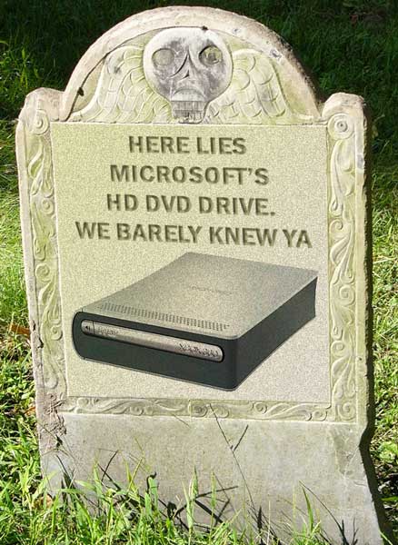 Microsoft+Ends+HD-DVD+Sales