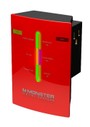 Monster Introduces Noise Making/Power Line Conditioning Home Theater Plug?