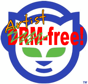 Napster+Flubs+Major+DRM-free+Shot+at+iTunes