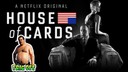 Netflix to Stream Original Series with House of Cards
