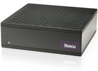 Netflix Set Top Box