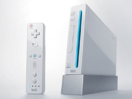 Nintendo+Wii+Rain+Check%2C+a+Christmas+Dream+Come+True
